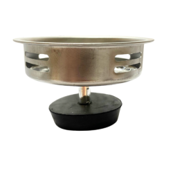 PSS0017 Stainless #430 Basket Strainer Replacement